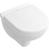 Villeroy & Boch viseča školjka O.Novo 56881001 (brez WC deske) Cene
