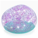 Bestway LAZY BAG 75115 AIR CHAIR GLITTER 114X112X66 BW #8 Cene