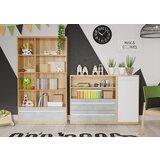  Knjižna omara IRE | Shoptok.si