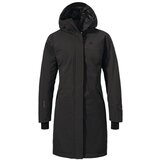 Schöffel Winter parka Urban Insulated Coat Style Gregale Wms Crna Cijene