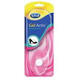 Scholl gel aktiv uložak za štikle cene