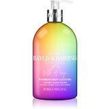 Baylis & Harding Mulberry Fizz tekoče milo 500 ml Cene