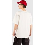 A-Lab Monkey On The Run Boxy T-shirt blanc white | Shoptok.si