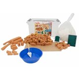 Teifoc Kreativni set Graditelj Kreativna kutija I | ePonuda.com