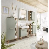 XORA srednje visoka omara 50,5/128/33 cm | Shoptok.si