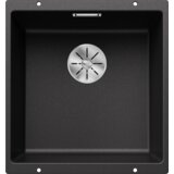 Blanco pomivalno korito SUBLINE 400-U InFino SILGRANIT brez daljinskega upravljalnika. - GRAFIT | Shoptok.si