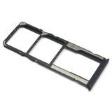  Ulozak za sim za xiaomi poco x3 black ( SD13369 ) | ePonuda.com