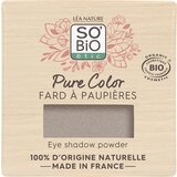 SO’BiO étic Pure Color senčilo - 03 Gris précieux | Shoptok.si