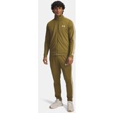 Under Armour Men's UA Rival Knit Track Suit-GRN - Men's Cijene