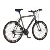 Visitor PROCLA265 26"/22" proclassic crno crveni v brake - muški bicikl | Eponuda.com