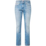 Tommy Jeans Traperice 'Scanton' plavi traper | shoptok.hr