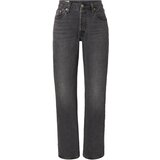 Levi's Traperice '501 90S' crni traper | shoptok.hr