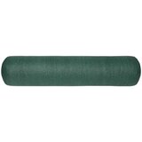 vidaXL mreža za privatnost zelena 1 x 25 m HDPE 150 g/m² | shoptok.hr