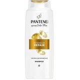 Pantene Pro-V Active Nutri Plex Intensive Repair šampon za jačanje oštećene kose 625 ml | shoptok.hr