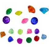  Diamonds in a Chest of Colours 17 Pieces | shoptok.hr