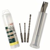 Bosch Mix set SDS plus dleta i burgija | ePonuda.com