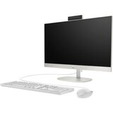 HP All-in-One 27-cr1035ny PC27″,NT,155u,16GB DDr5 (1x16GB)wlan, wireless perferija,3 godine | Eponuda.ba