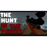 Steam The Hunt in the Forest (PC) Key GLOBAL Steam The Hunt in the Forest (PC) Key GLOBAL Slike