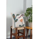 Mioli Decor Lanena okrasna blazina 43x43 cm Fresya – | Shoptok.si