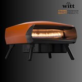 WITT Etna Fermo 16” plinski pizza pekač | Eponuda.ba