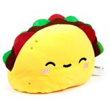 Plišana igračka Puckator Foodiemals Frida taco zdjelica CUSH395 | shoptok.hr