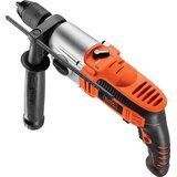 Black & Decker Black&Decker vibrirajuća bušilica KR8542K, 850W | Eponuda.ba