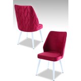 Hanah home set stolica (2 komada) Pufi 107BCK1244 Cene