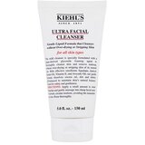 Kiehls Ultra Facial Cleanser nežni gel za čiščenje obraza za vse tipe kože 150 ml za ženske Cene