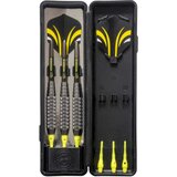 Windson DRAGON SET Strelice, crna, veličina | shoptok.hr
