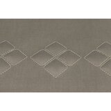  Krevet za psa Trixie Sansa Taupe Boja Metallic 65×40 cm | shoptok.hr