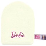 Glov rukavica za skidanje šminke samo uz pomoć vode Barbie Ivory Cene