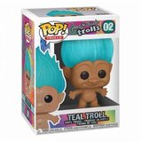Funko POP! Trolls - Teal Troll | ePonuda.com