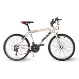  Bicikl max 24″ ferre white Cene