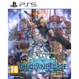Square Enix Star Ocean: The Divine Force (Playstation 5) Cene