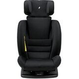 OSANN autosjedalica Huddle 2, i-Size, 100-150cm, crna JAMSTVO 5GOD | shoptok.hr