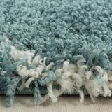 Lesnina-XXXL tkana preproga salsa 3201 blau tkano modra | Shoptok.si