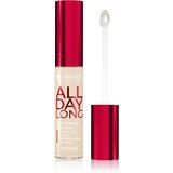 AA Wings of Color All Day Long Long Lasting Concealer tekući korektor nijansa 500 Ivory 6.2 g | shoptok.hr