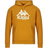 Kappa Puloverji MALMO 3 ORGANIC Kostanjeva | Shoptok.si