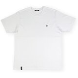 Organic Monkey T-Shirt Atomic - White Bijela Cijene