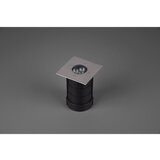 Tri O LED zunanja svetilka (višina 15 cm) Beleja – | Shoptok.si