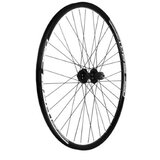  Kotač stražnji 28/29", MTB, Disc, QR, Kazeta, crni, DW | shoptok.hr
