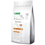 Nature's Protection hrana za pse sa riđim krznom superior care 10kg živina medium NP7514081 Cene