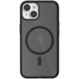 WOODCESSORIES Clear Case MagSafe Matte Black iPhone 14 Plus Cijene