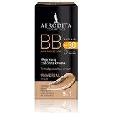 Afrodita Cosmetics bb tonirana anti-age krema SPF30 30ml Cene