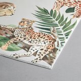 Mömax Otroška Preproga Tierwelt | Shoptok.si