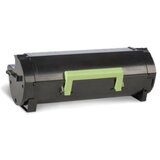 Lexmark 502 toner cartridge 1 pc(s) Original Black | shoptok.hr
