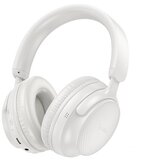Hoco W53 Tone Headset In-ear Wireless Bluetooth White u