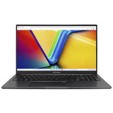 Asus Laptop Vivobook 15 X1505VA-OLED-L521 15,6"FHD OLED i5-1335U 10-Core 16GB s512G BLK 2Y | Eponuda.ba