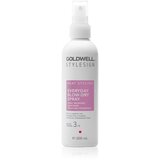 Goldwell StyleSign Everyday Blow-Dry Spray zaščitno stiling pršilo za lase 200 ml Cene