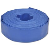 Ravno crijevo 100 m 1,5 " PVC | shoptok.hr